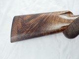 1966 Browning Superposed Pigeon 12 Gauge 28 Inch Round Knob Long Tang Exceptional Wood - 2 of 12