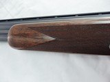 1966 Browning Superposed Pigeon 12 Gauge 28 Inch Round Knob Long Tang Exceptional Wood - 10 of 12
