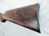 1966 Browning Superposed Pigeon 12 Gauge 28 Inch Round Knob Long Tang Exceptional Wood - 6 of 12