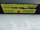 Browning Hi Power 9MM Tangent NIB
" Slotted Backstrap 511 Pre Fix "
" SCARCE " - 2 of 6