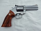 1988 Smith Wesson 686 4 Inch NIB - 4 of 6