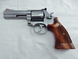 1988 Smith Wesson 686 4 Inch NIB - 3 of 6