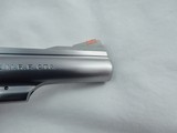 1983 Smith Wesson 651 4 Inch 22 Magnum - 6 of 8