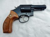 1983 Smith Wesson 547 9MM 3 Inch In The Box - 3 of 12