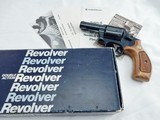1983 Smith Wesson 547 9MM 3 Inch In The Box - 1 of 12