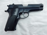 1977 Smith Wesson 59 9MM In The Box - 6 of 9