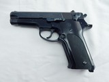 1977 Smith Wesson 59 9MM In The Box - 3 of 9
