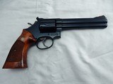 1988 Smith Wesson 586 6 Inch In The Box - 6 of 10