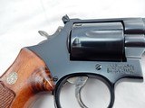 1988 Smith Wesson 586 6 Inch In The Box - 7 of 10