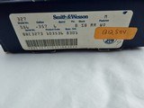 1988 Smith Wesson 586 6 Inch In The Box - 2 of 10