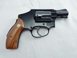 1970’s Smith Wesson 42 Centennial NIB - 4 of 6