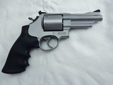 1996 Smith Wesson 629 Unfluted Mountain Gun NIB
" RARE " - 6 of 9