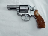 1982 Smith Wesson 64 3 Inch NIB - 3 of 6