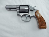 1986 Smith Wesson 65 3 Inch NIB - 3 of 6