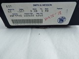 1986 Smith Wesson 65 3 Inch NIB - 2 of 6
