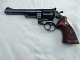 1956 Smith Wesson 1955 Pre 25 W Main Spring - 3 of 12
