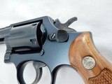 1979 Smith Wesson 10 4 Inch HB In The Box - 5 of 10