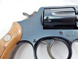 1979 Smith Wesson 10 4 Inch HB In The Box - 7 of 10