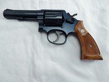 1979 Smith Wesson 10 4 Inch HB In The Box - 3 of 10