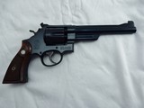 1954 Smith Wesson Pre 23 Outdoorsman In The Box - 6 of 10