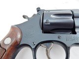 1954 Smith Wesson Pre 23 Outdoorsman In The Box - 7 of 10