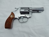 1984 Smith Wesson 650 3 Inch NIB - 4 of 6