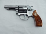 1984 Smith Wesson 650 3 Inch NIB - 3 of 6