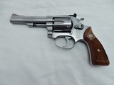 1993 Smith Wesson 651 4 Inch NIB - 3 of 6
