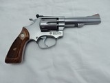 1993 Smith Wesson 651 4 Inch NIB - 4 of 6