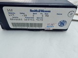 1989 Smith Wesson 649 2 Inch NIB - 2 of 6