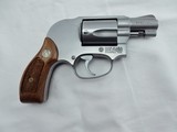 1989 Smith Wesson 649 2 Inch NIB - 4 of 6