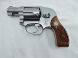 1989 Smith Wesson 649 2 Inch NIB - 3 of 6