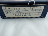 1973 Smith Wesson 66 Stainless Sight NIB - 2 of 7