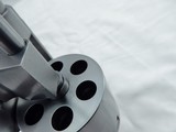 1989 Smith Wesson 627 5 1/2 Inch 627-0 NIB - 6 of 7