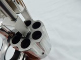 1970 Smith Wesson 29 6 1/2 Inch Nickel NIB - 5 of 6