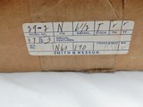 1970 Smith Wesson 29 6 1/2 Inch Nickel NIB - 2 of 6