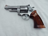 1983 Smith Wesson 629 4 Inch NIB - 4 of 7