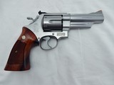 1983 Smith Wesson 629 4 Inch NIB - 5 of 7