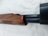 1966 Remington 870 20 SA Skeet In The Box 