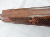 1966 Remington 870 20 SA Skeet In The Box 