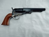 Colt 1862 Pocket Navy 2nd Generation NIB - 4 of 5
