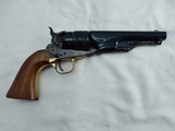 Colt 1860 Army 2nd Generation Butterfield NIB - 6 of 10