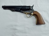 Colt 1860 Army 2nd Generation Butterfield NIB - 5 of 10