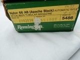1974 Remington Nylon 66 AB Apache Black NIB - 2 of 9