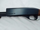 1991 Remington 870 Wingmaster 28 Gauge NIB - 7 of 11
