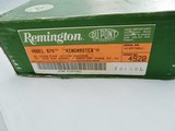 1991 Remington 870 Wingmaster 28 Gauge NIB - 2 of 11