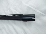 1991 Remington 870 Wingmaster 28 Gauge NIB - 11 of 11