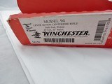 Winchester 94 45 Trails End New Haven NIB - 2 of 9