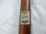 Marlin 1894 32-20 JM NRA New In The Box - 6 of 10