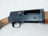 1967 Browning A-5 12 Magnum In The Box - 4 of 11